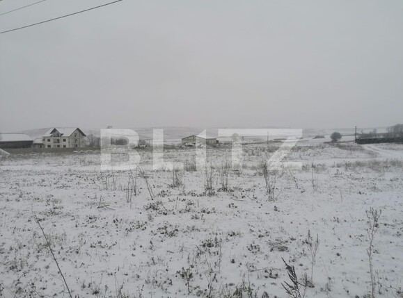 Teren de vânzare Moara - 134060TV | BLITZ Suceava | Poza1