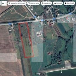 Teren de vânzare Moara - 134060TV | BLITZ Suceava | Poza4