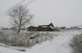 Teren pretabil constructie casa Liteni Moara, 3 parcele