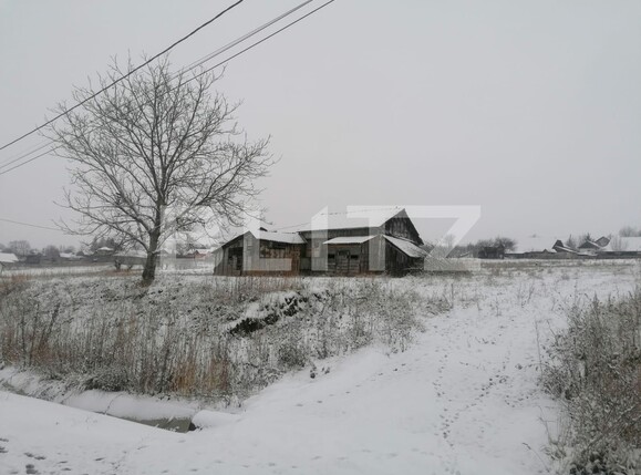 Teren de vânzare Moara - 134064TV | BLITZ Suceava | Poza2