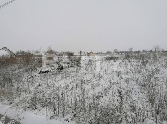 Teren de vânzare Moara - 134064TV | BLITZ Suceava | Poza1