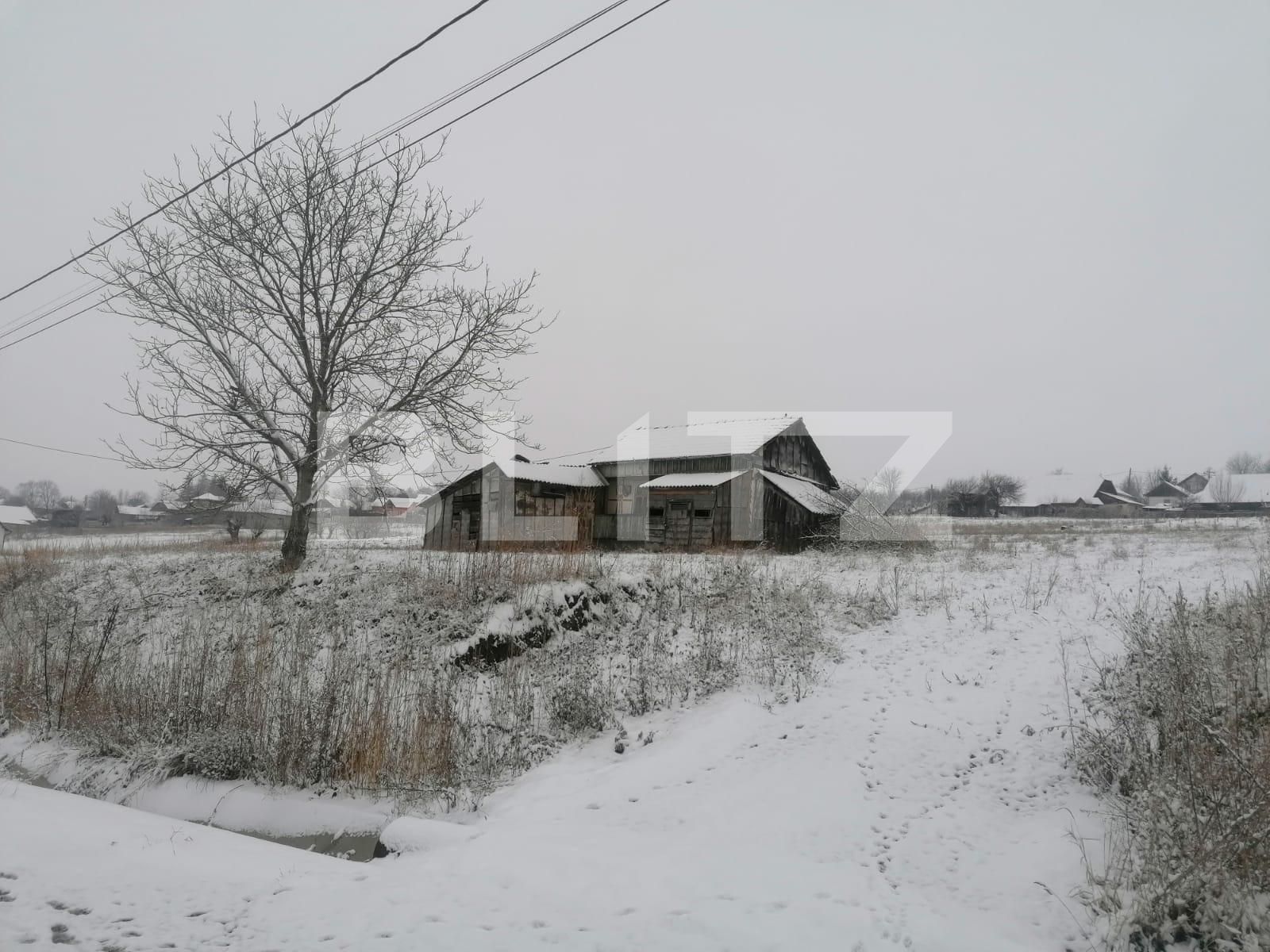 Teren de vânzare Moara - 134064TV | BLITZ Suceava | Poza2