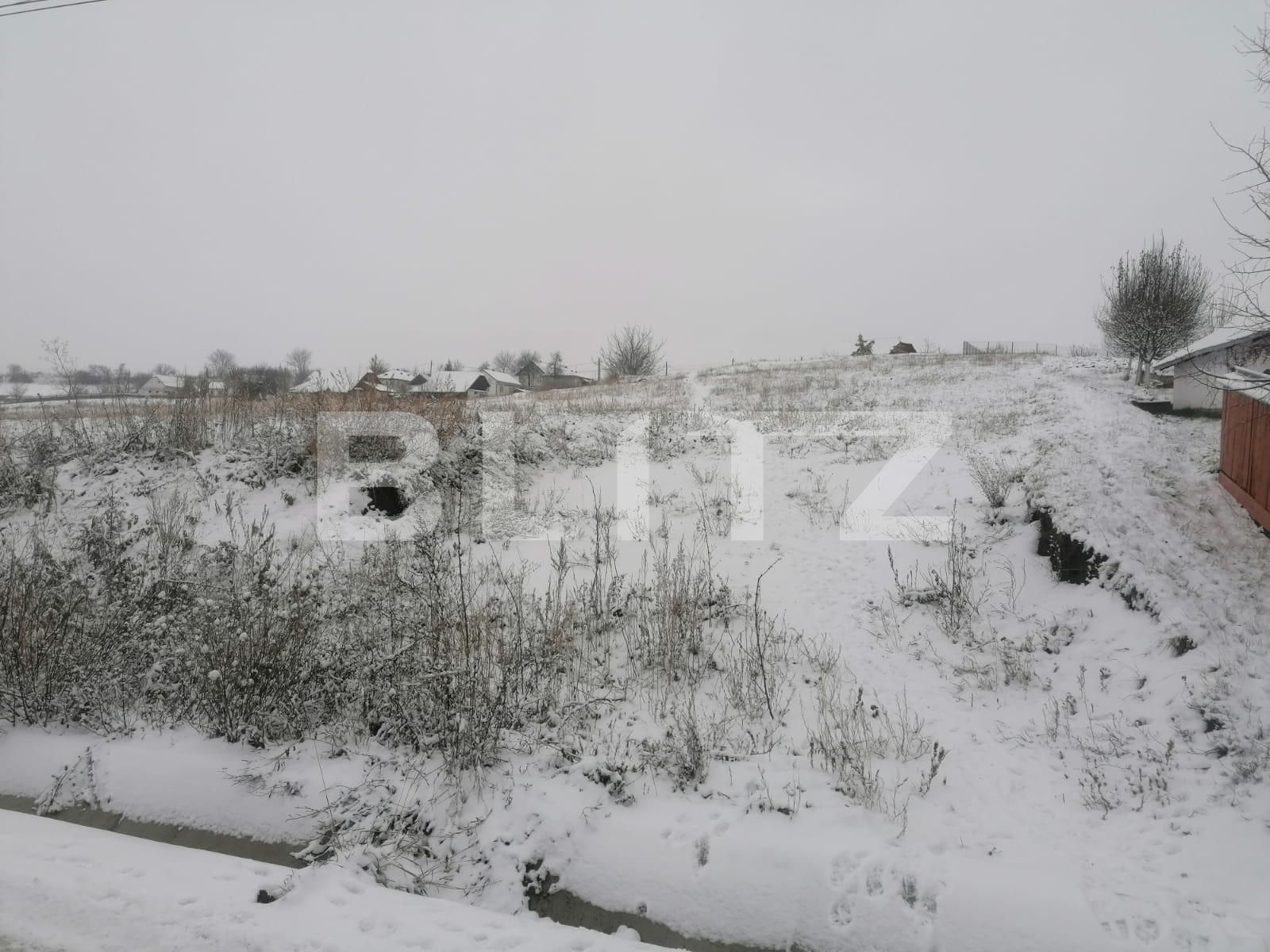 Teren de vânzare Moara - 134064TV | BLITZ Suceava | Poza3