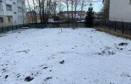 Teren - Pretabil Constuctie Bloc Burdujeni