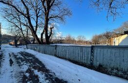 Teren intravilan 1000mp, toate utilitatile la parcela, zona Ipotesti