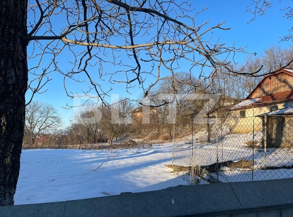 Teren de vânzare Ipotesti - 134120TV | BLITZ Suceava | Poza1