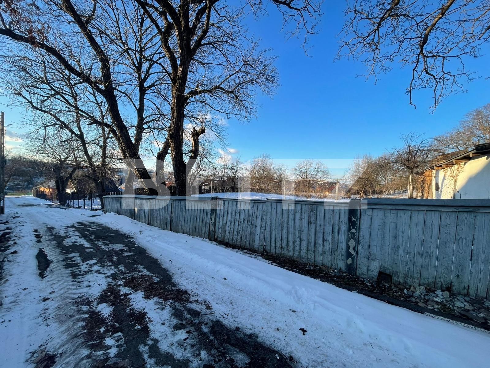 Teren de vânzare Ipotesti - 134120TV | BLITZ Suceava | Poza2