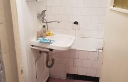 Garsoniera, 20 mp, etaj intermediar, zona George Enescu 