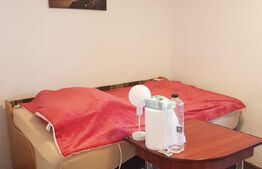 Garsoniera, 20 mp, etaj intermediar, zona George Enescu 