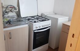 Garsoniera, 20 mp, etaj intermediar, zona George Enescu 