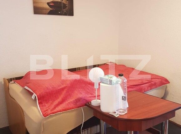 Garsonieră de vânzare George Enescu - 134135AV | BLITZ Suceava | Poza4