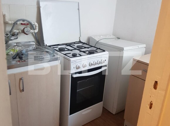 Garsonieră de vânzare George Enescu - 134135AV | BLITZ Suceava | Poza6