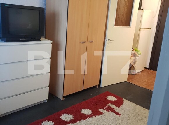 Garsonieră de vânzare George Enescu - 134135AV | BLITZ Suceava | Poza1