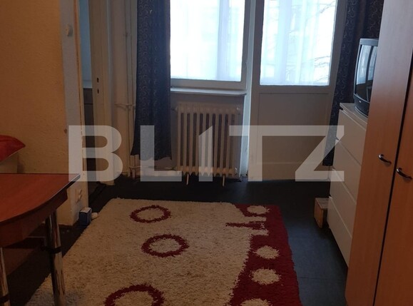 Garsonieră de vânzare George Enescu - 134135AV | BLITZ Suceava | Poza2