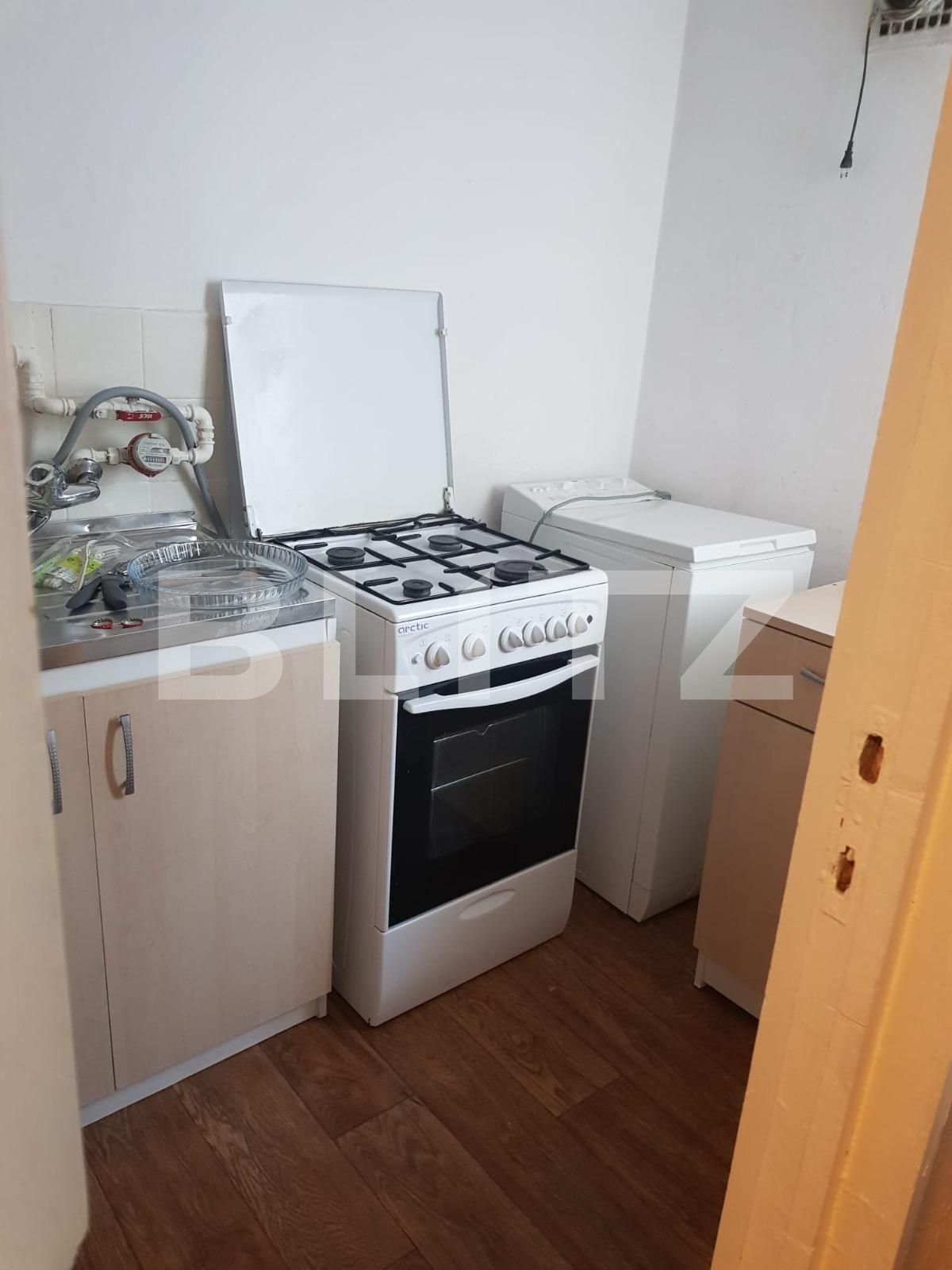 Garsonieră de vânzare George Enescu - 134135AV | BLITZ Suceava | Poza6