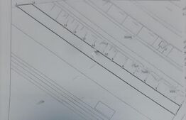 Teren intravilan, 6 858 mp, zona Sf. Ilie