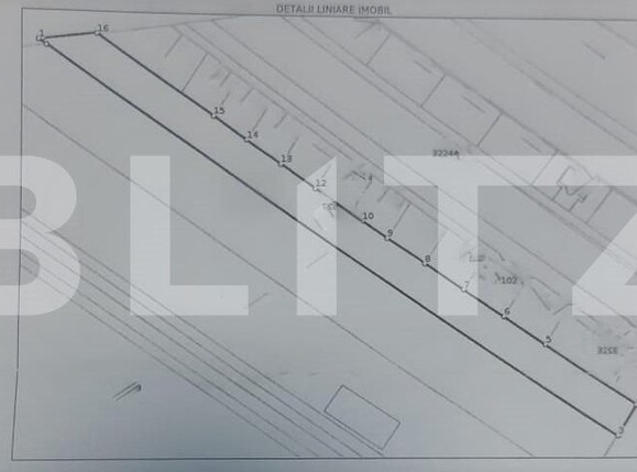 Teren de vânzare Sfantu Ilie - 134142TV | BLITZ Suceava | Poza1