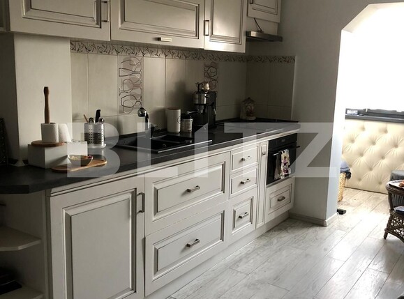 Apartament de vânzare 3 camere Falticeni - 134164AV | BLITZ Suceava | Poza1