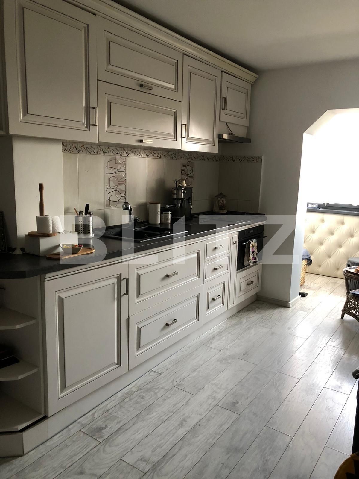 Apartament de vânzare 3 camere Falticeni - 134164AV | BLITZ Suceava | Poza1