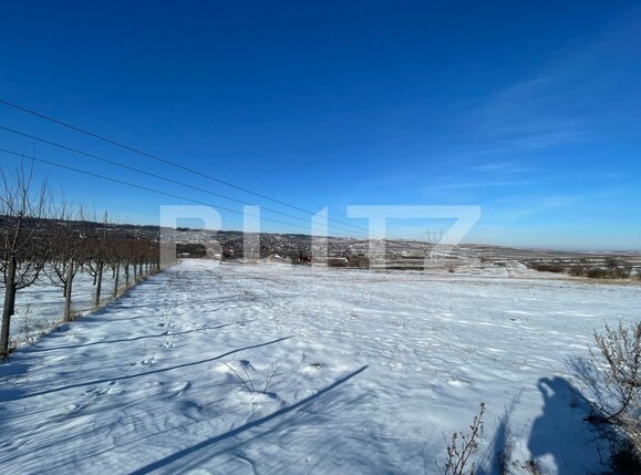 Teren de vânzare Falticeni - 134170TV | BLITZ Suceava | Poza1