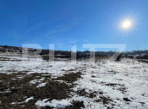 Teren de vânzare Falticeni - 134172TV | BLITZ Suceava | Poza1