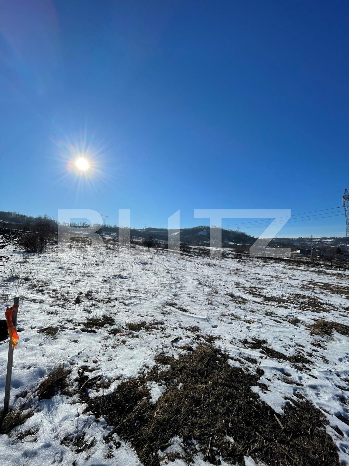 Teren de vânzare Falticeni - 134172TV | BLITZ Suceava | Poza2