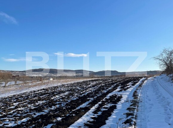 Teren de vânzare Falticeni - 134193TV | BLITZ Suceava | Poza1