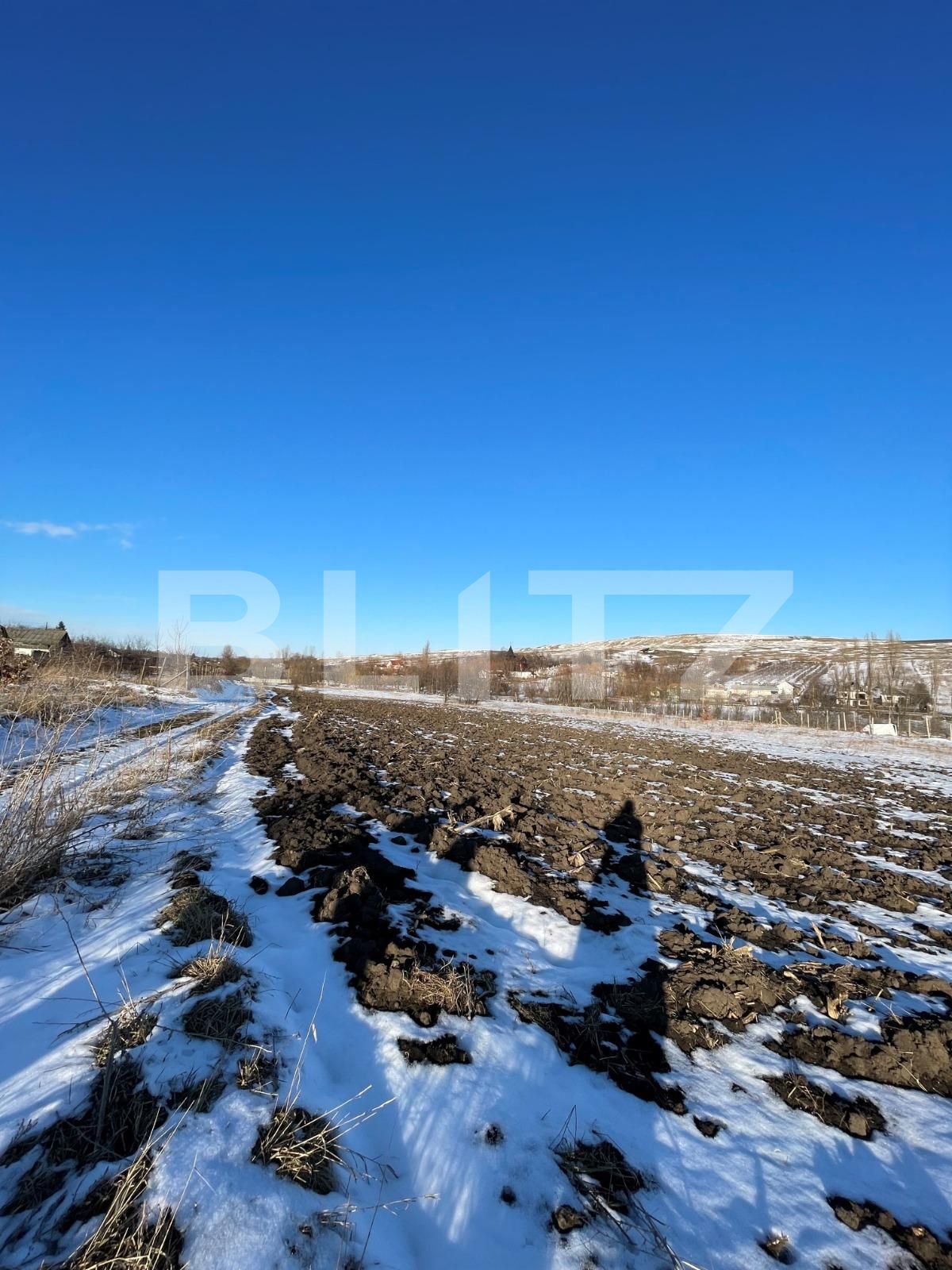 Teren de vânzare Falticeni - 134193TV | BLITZ Suceava | Poza2
