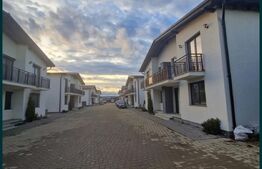 Duplex,125mp utili, Radauti