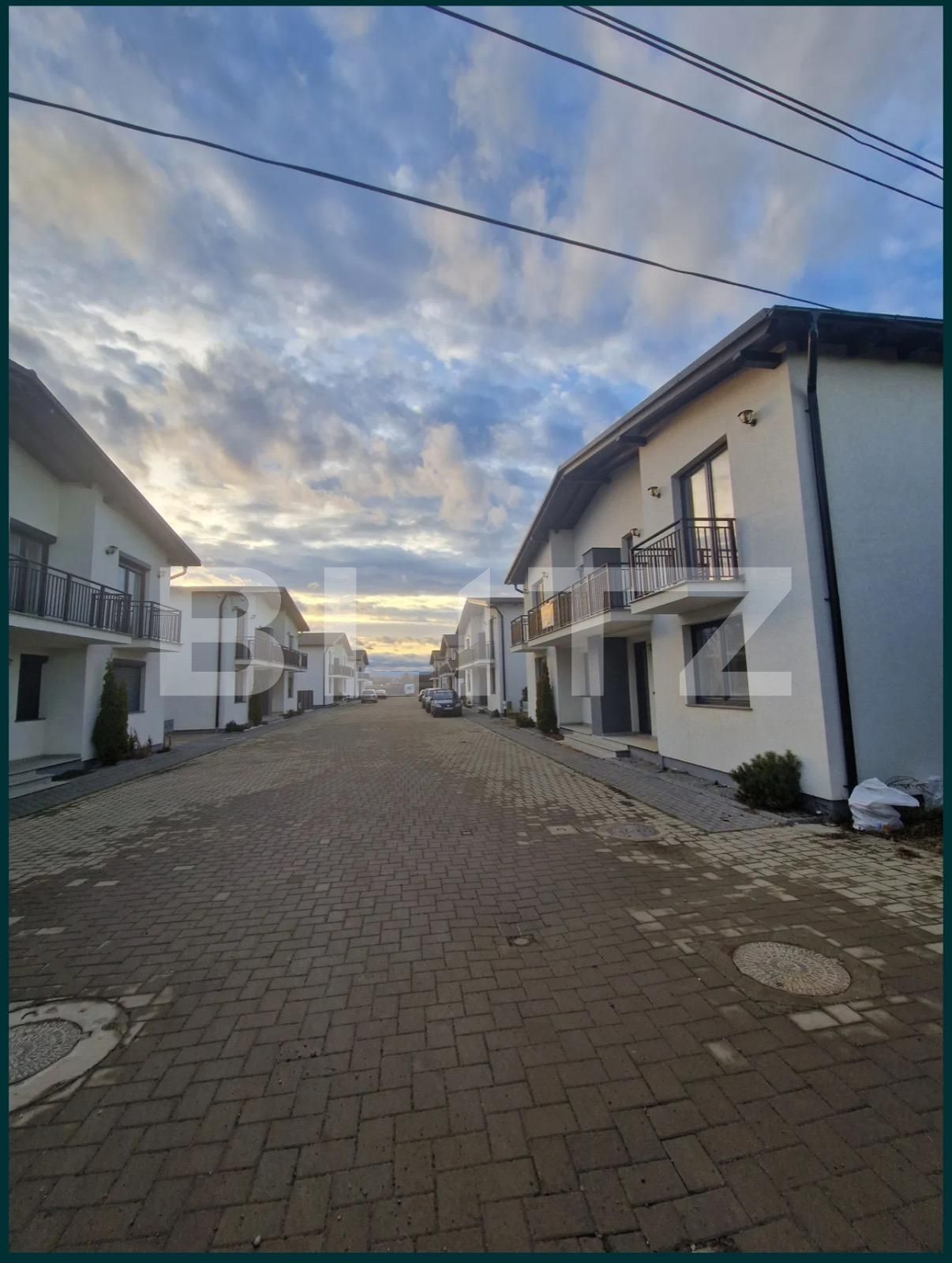 Casa de vânzare 4 camere Radauti - 134221CV | BLITZ Suceava | Poza1