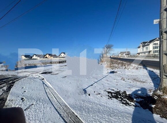 Teren de vânzare Ipotesti - 134253TV | BLITZ Suceava | Poza1