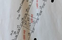 Cabană în zona de munte