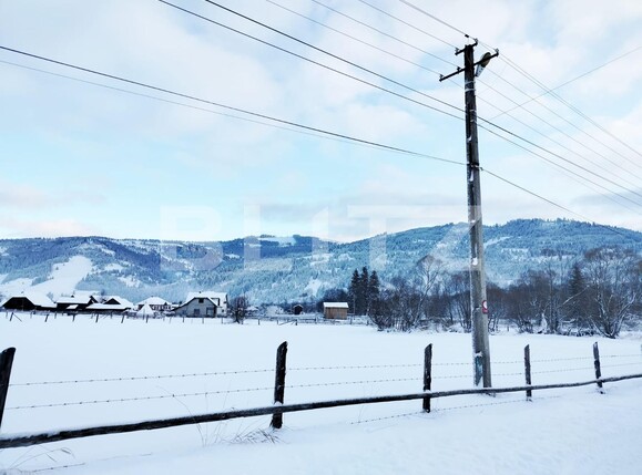 Casa de vânzare 3 camere Exterior Vest - 134256CV | BLITZ Suceava | Poza11