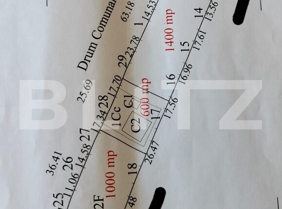 Casa de vânzare 3 camere Exterior Vest - 134256CV | BLITZ Suceava | Poza15