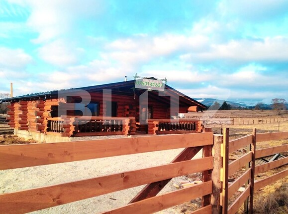 Casa de vânzare 3 camere Exterior Vest - 134256CV | BLITZ Suceava | Poza1