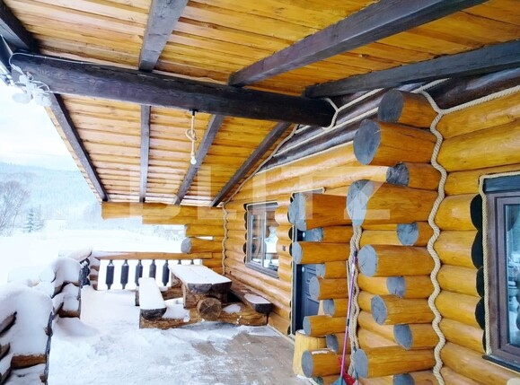 Casa de vânzare 3 camere Exterior Vest - 134256CV | BLITZ Suceava | Poza3