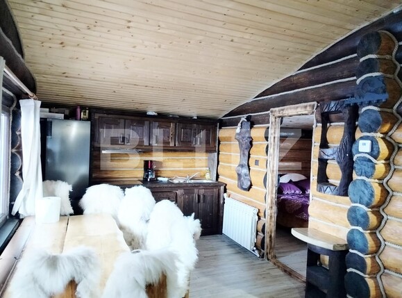 Casa de vânzare 3 camere Exterior Vest - 134256CV | BLITZ Suceava | Poza6