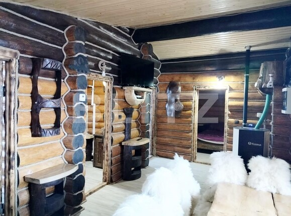 Casa de vânzare 3 camere Exterior Vest - 134256CV | BLITZ Suceava | Poza5