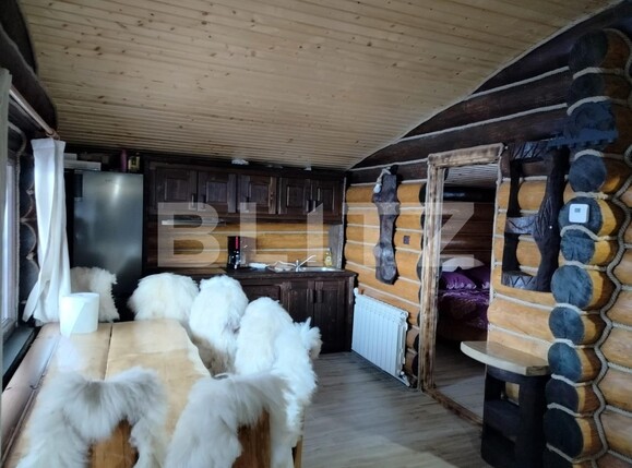 Casa de vânzare 3 camere Exterior Vest - 134256CV | BLITZ Suceava | Poza4