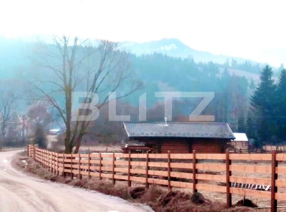 Casa de vânzare 3 camere Exterior Vest - 134256CV | BLITZ Suceava | Poza20