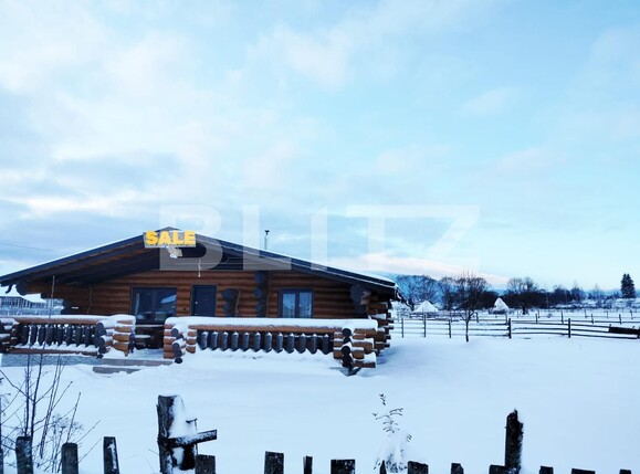 Casa de vânzare 3 camere Exterior Vest - 134256CV | BLITZ Suceava | Poza14