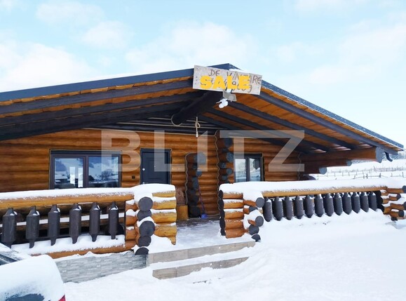 Casa de vânzare 3 camere Exterior Vest - 134256CV | BLITZ Suceava | Poza2