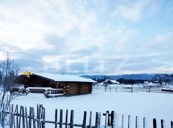 Casa de vânzare 3 camere Exterior Vest - 134256CV | BLITZ Suceava | Poza13