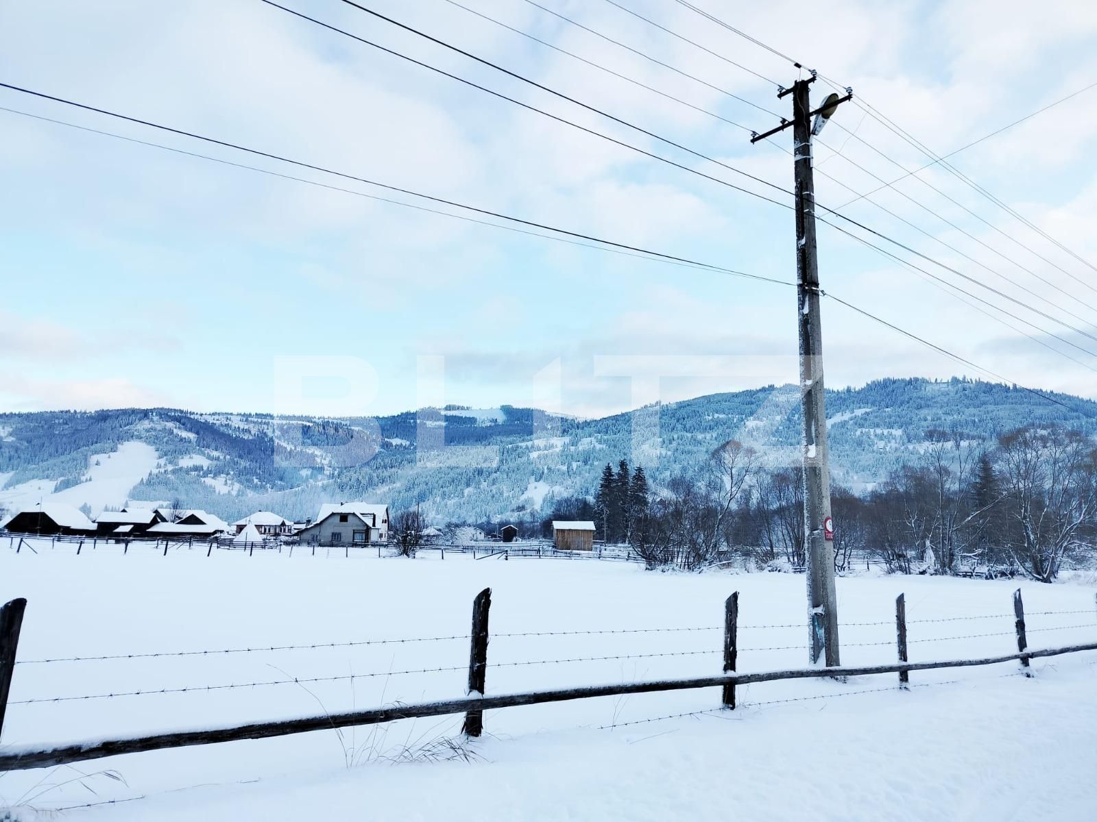 Casa de vânzare 3 camere Exterior Vest - 134256CV | BLITZ Suceava | Poza11