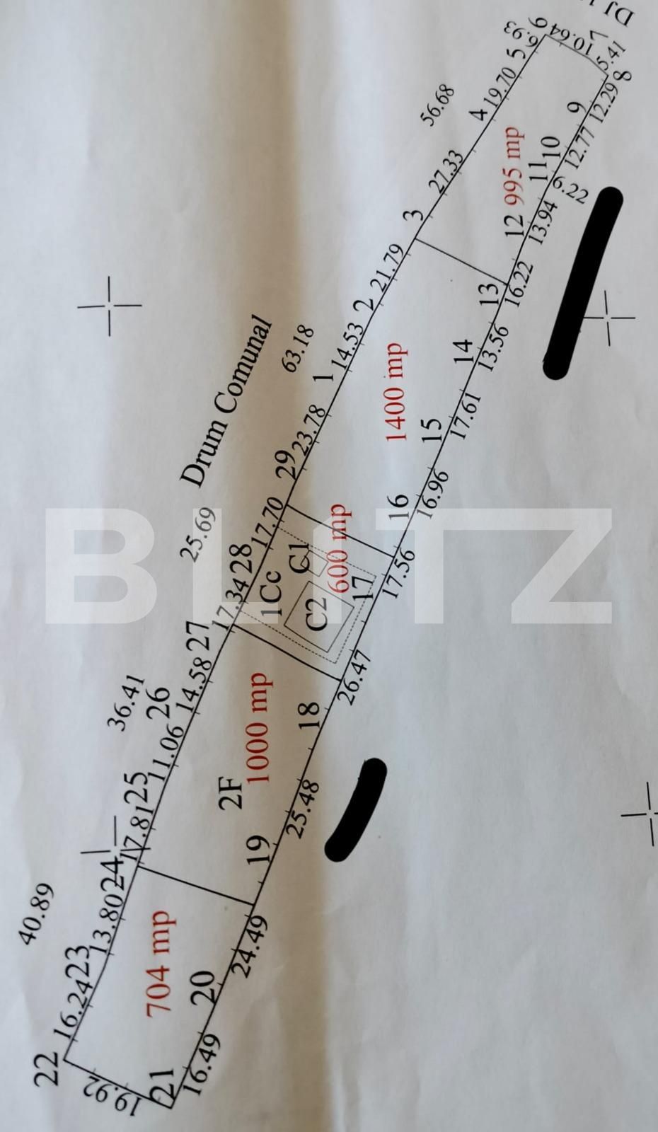 Casa de vânzare 3 camere Exterior Vest - 134256CV | BLITZ Suceava | Poza15