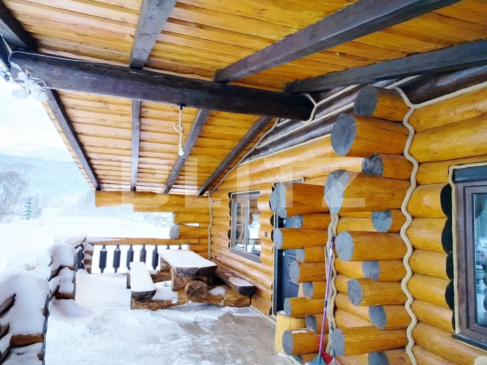 Casa de vânzare 3 camere Exterior Vest - 134256CV | BLITZ Suceava | Poza3