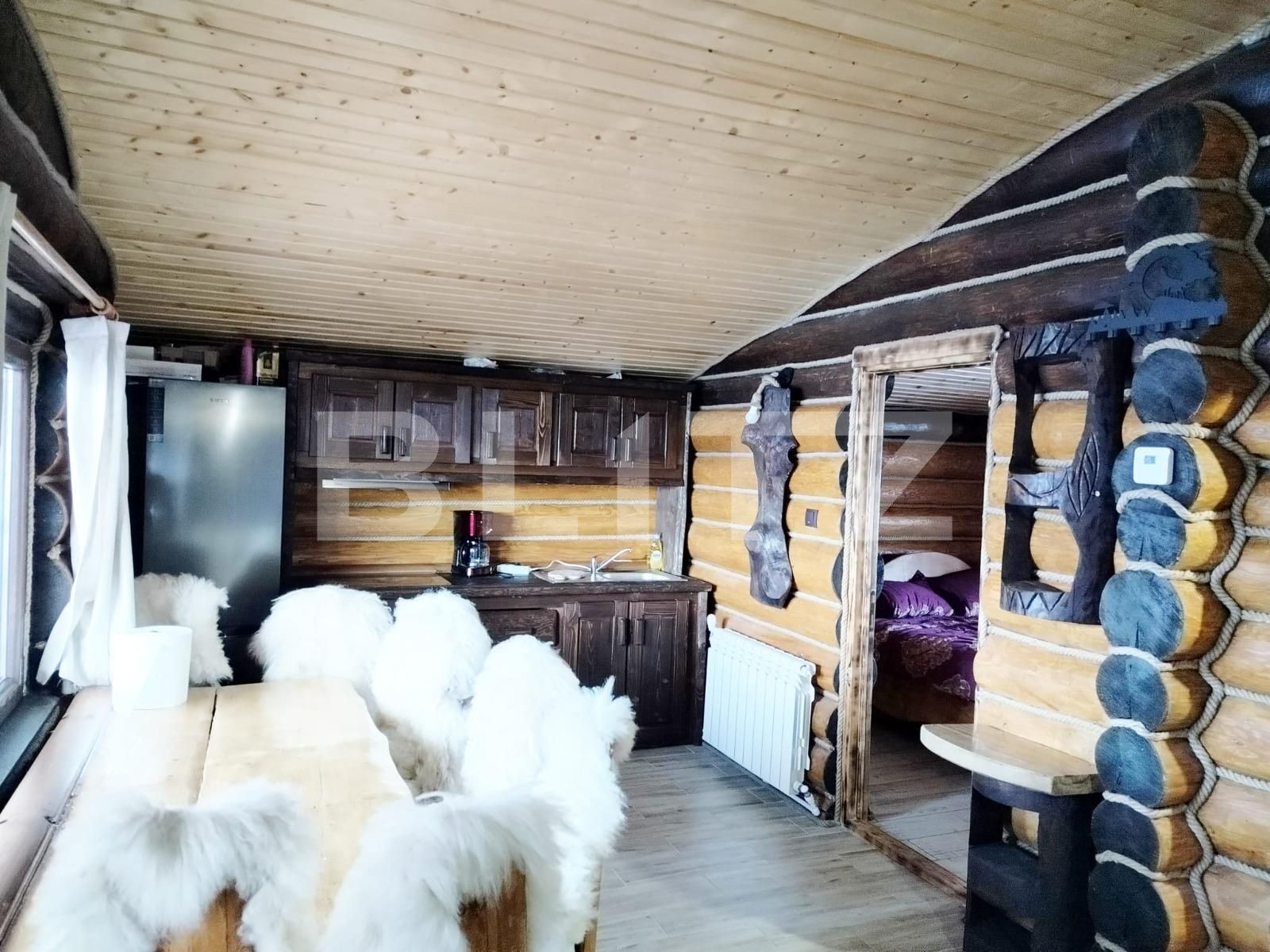 Casa de vânzare 3 camere Exterior Vest - 134256CV | BLITZ Suceava | Poza6