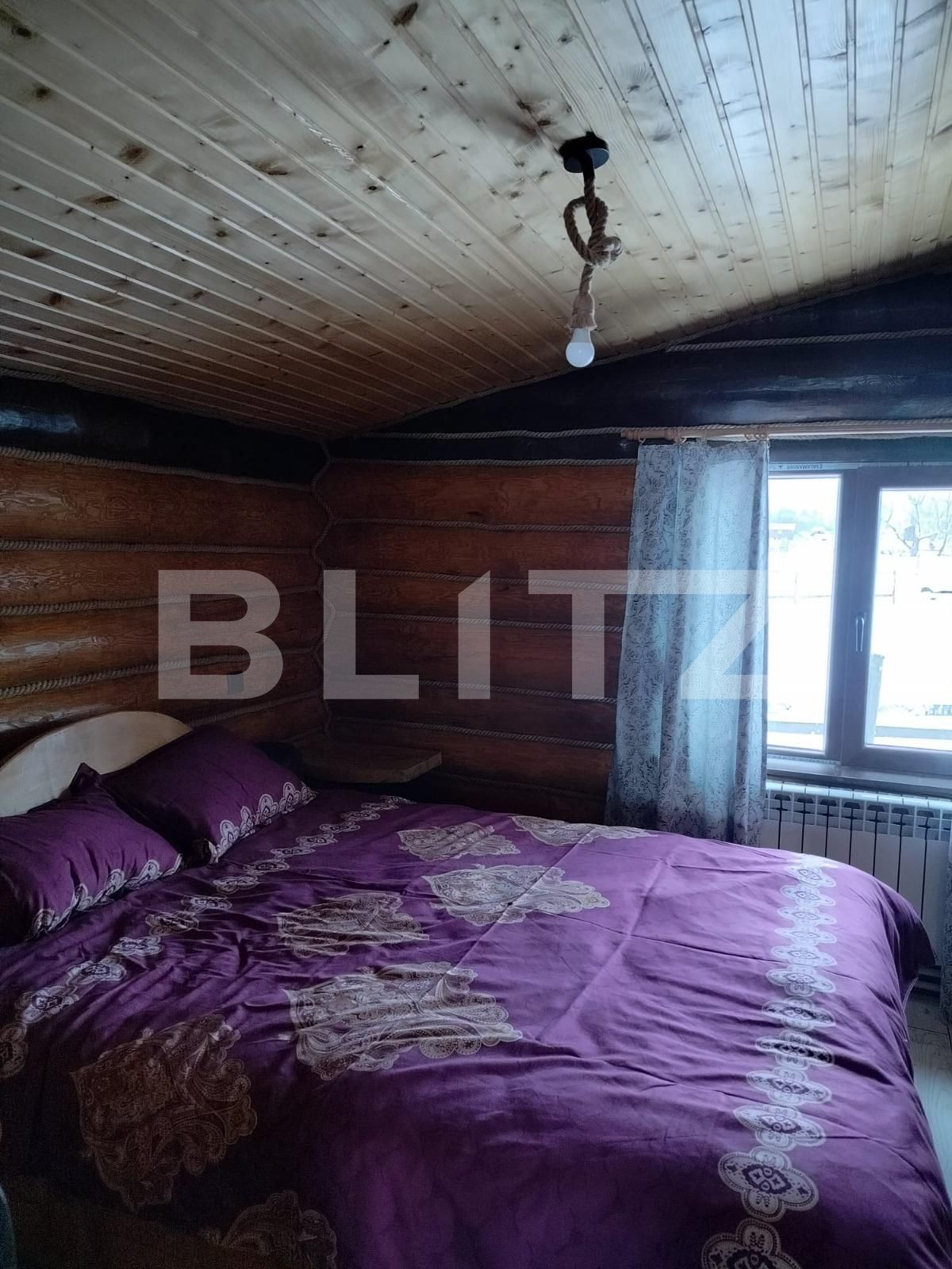 Casa de vânzare 3 camere Exterior Vest - 134256CV | BLITZ Suceava | Poza8