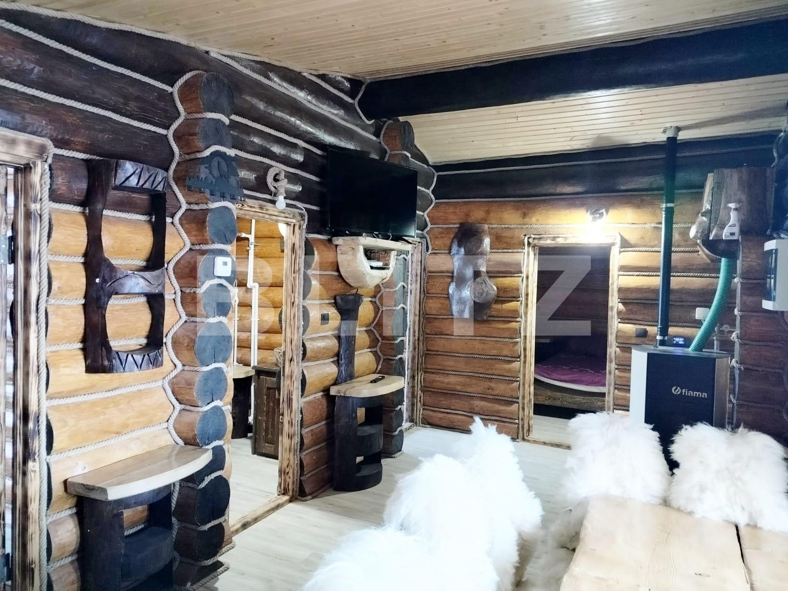 Casa de vânzare 3 camere Exterior Vest - 134256CV | BLITZ Suceava | Poza5