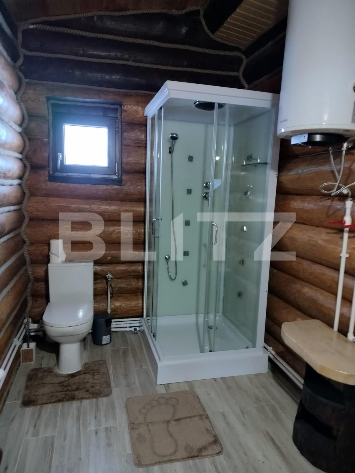 Casa de vânzare 3 camere Exterior Vest - 134256CV | BLITZ Suceava | Poza9